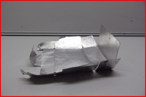 Yamaha xj6 600 - yamaha, protection
