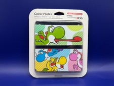 Nintendo New 3DS Cover Plates