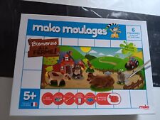 Mako Moulages "LA FERME"??????6+N°2