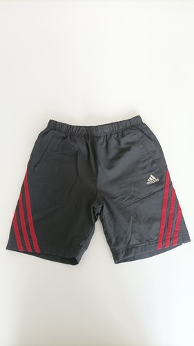 Short sport noir rouge - short, et