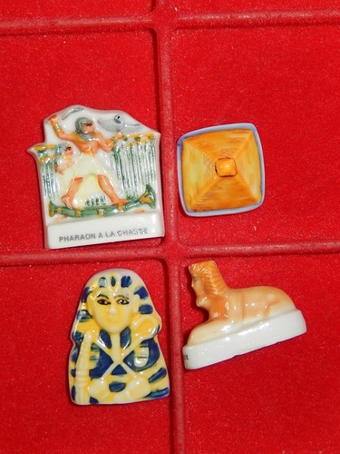 Feves differentes egypte - feves,