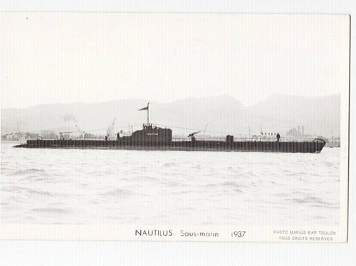 Cpa toulon marine militaire - toulon,