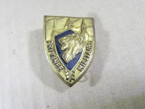 Insigne prytanee militaire - insigne,