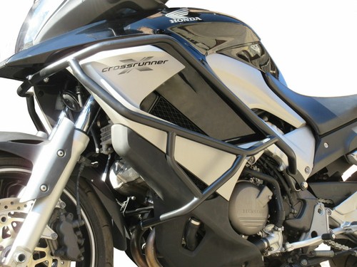 Pare carters crash bars heed - carters,