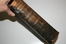 1901 Practical Dietetics with