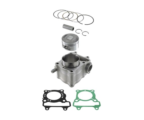 Cylindre evok honda sh125 - evok, 4t