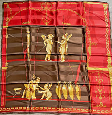 Foulard/Carré/Shawl★LECOANE