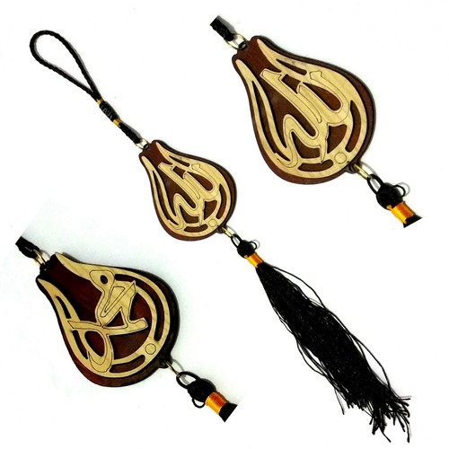 Pendentif décoration - pendentif,