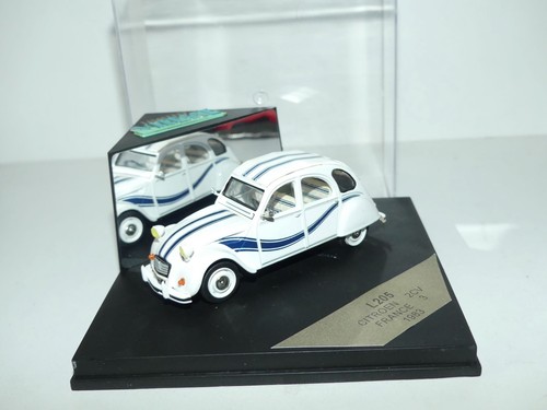 Citroen 2cv france - citroen,