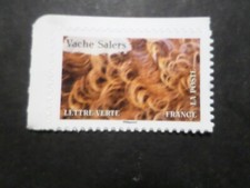 TIMBRE FRANCE 2024 AUTOADHESIF