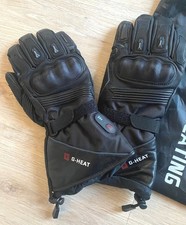 Gants Moto chauffants G-Heat -