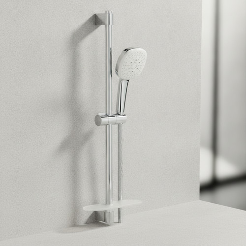 Grohe tempesta cube 110 - cube,