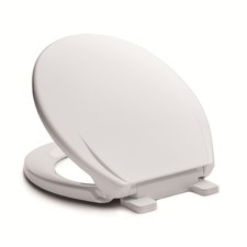 ABATTANT WC SOFT CLOSE LUNETTE