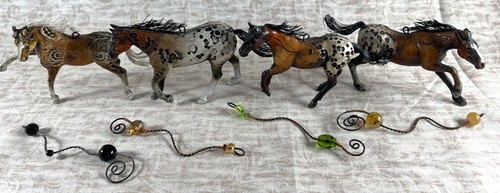 Customized breyer model - customized,
