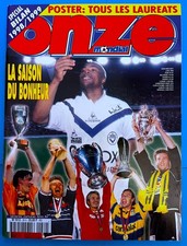 ONZE MONDIAL HS n°30 BILAN