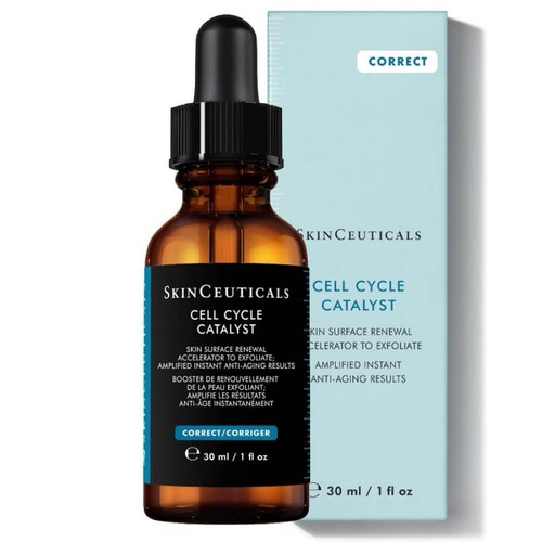 Skinceuticals cell cycle - skinceuticals,