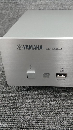 Yamaha s303 usb - usb, flac