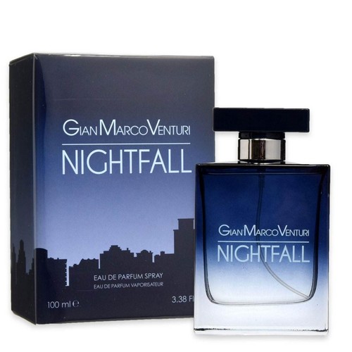 Gian marco venturi nightfall - venturi,