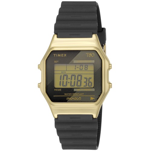 Unused timex t80 - timex, tw2v41000