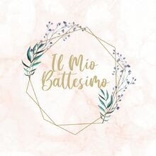 Il Mio Battesimo Libro degli