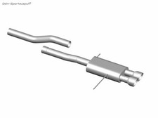 Ragazzon Installation