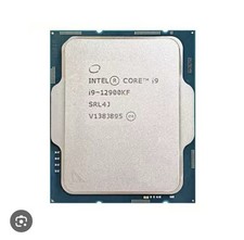Intel Core i9-12900KF Processeur (5,2 GHz, 16 Cœurs, LGA 1700) AVX512