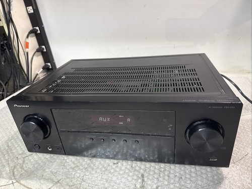 Pioneer vsx 531 - pioneer, av