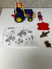 Playmobil 3734 - cirque Romani