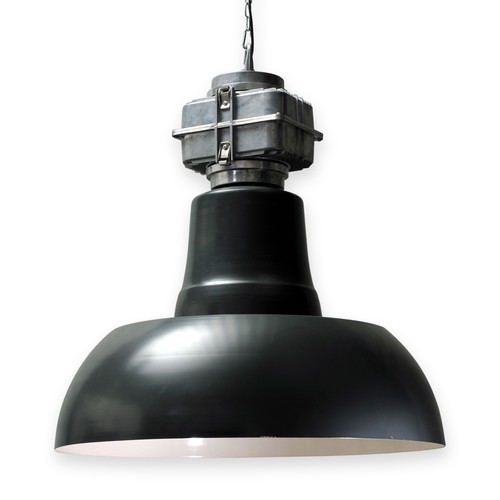 Lampe industrielle loft - lampe,