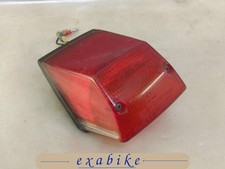 feu arriere pour Yamaha XT 600  de 1990 a 2002 (3TB)