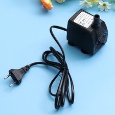  Pompe A Air Bassin Mini Eau À Circulation De L'eau Pompes Submersible