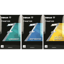 Raquette de tennis de table