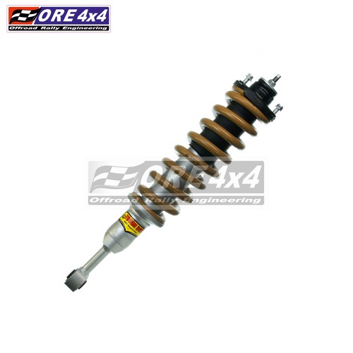 Jambe suspension lift 40mm - de, +40mm