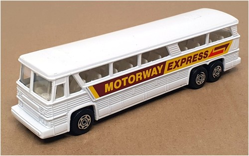 Corgi 17cm long diecast - 17cm,