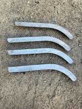 Lot De 4 Carters Protections