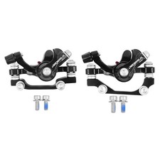 Étrier de vélo avant