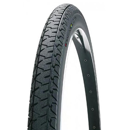 Pneu vtc urbain 5x1 - 27.5x1.75, tr