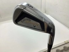 Callaway Legacy2010 Iron Set