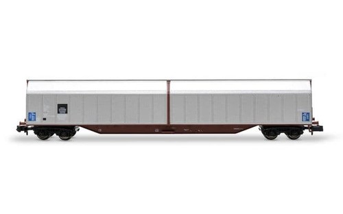 Hn6637 ersa wagon à - f-ersa,,