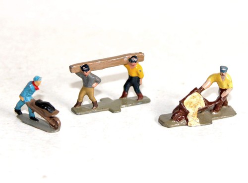 Miniature figurine - miniature,