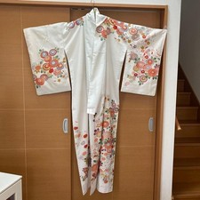 Tissu japonais neuf pour une