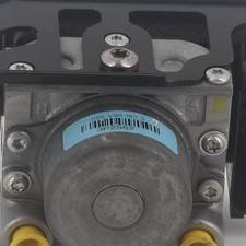 Bloc ABS (Triumph - Street