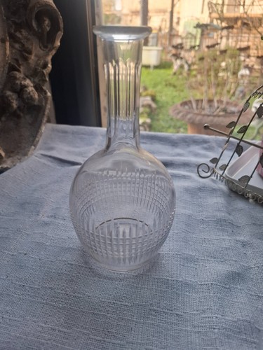 Ancienne carafe liqueur