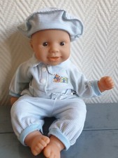 Chouchou Zapf Creation Collection 36 Cm 2000 Interactif 