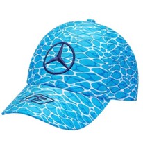 🧢 CASQUETTE ÉTÉ MERCEDES