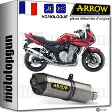 ARROW POT ECHAPPEMENT APPROUVE