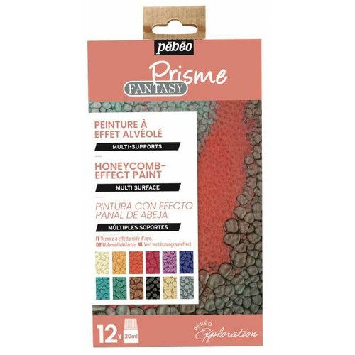 Pebeo fantasy prisme - fantasy,