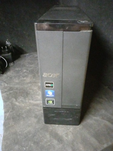 Ordinateur acer aspire - acer, ,aspire
