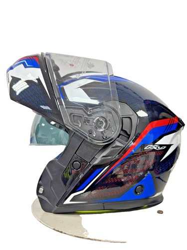 Casque moduler kappa - kappa, escalade