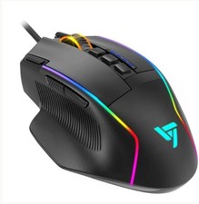 Souris de jeu｜ RVB